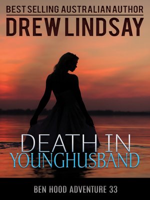 cover image of Death in Younghusband